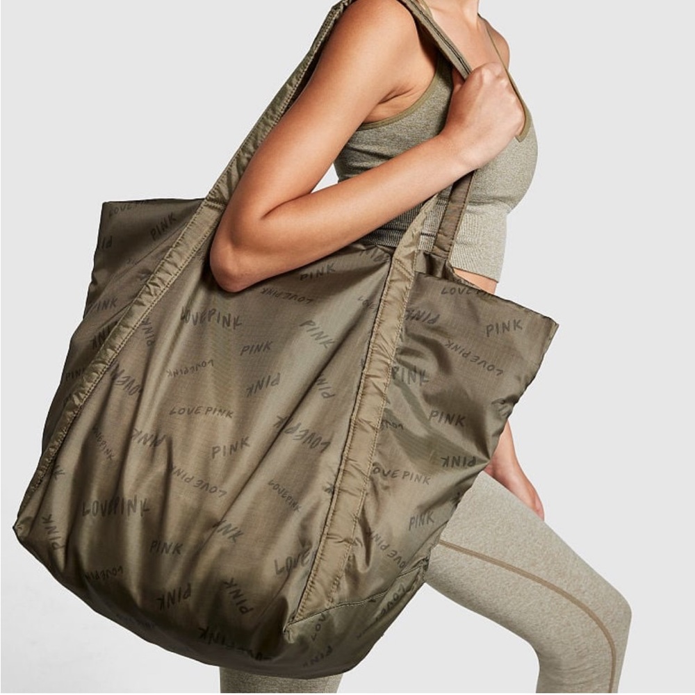 VS PINK Weekender Tote